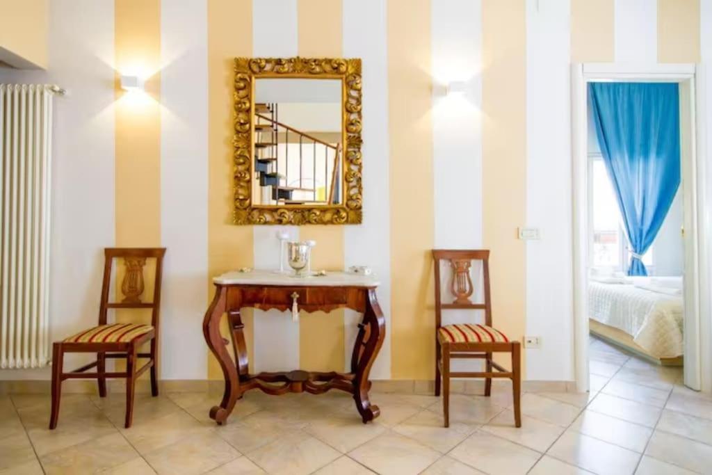 Appartamento Borgo Apostoli Флоренция Екстериор снимка