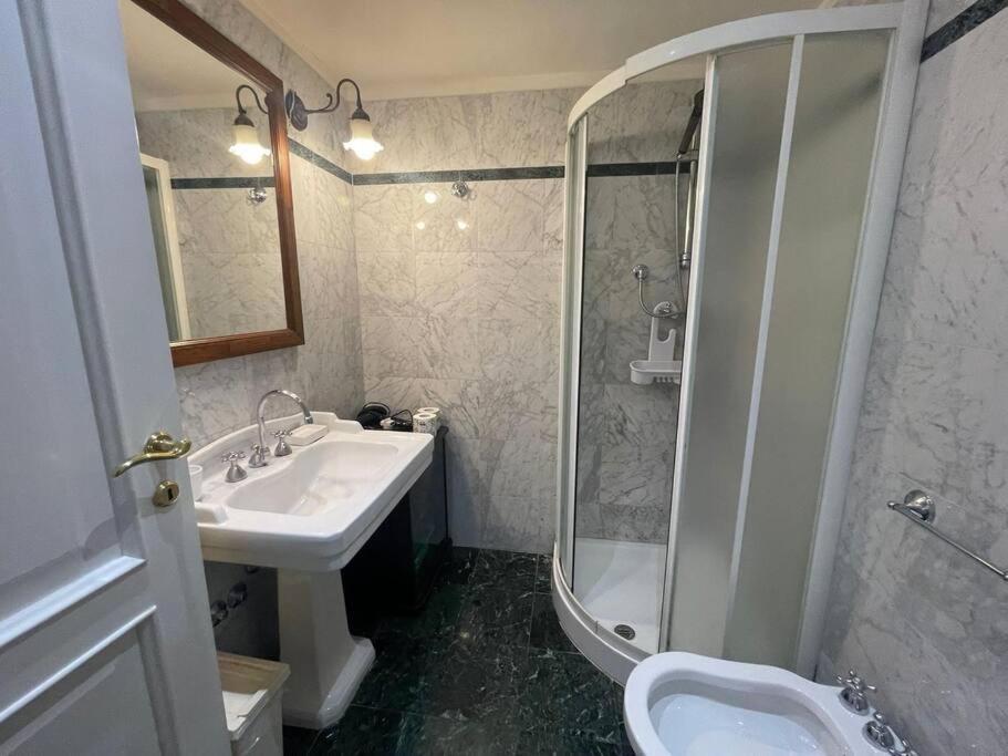 Appartamento Borgo Apostoli Флоренция Екстериор снимка